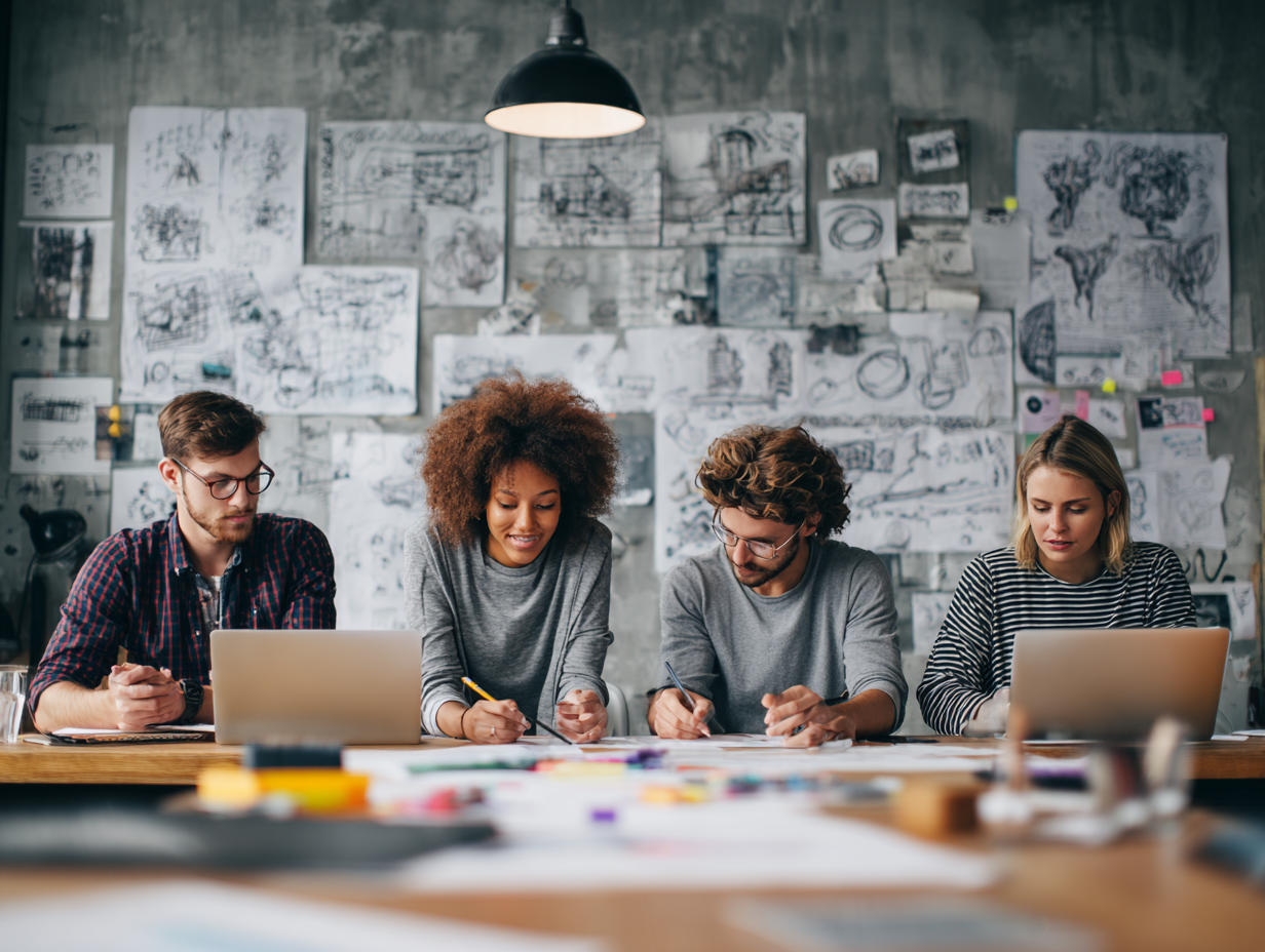 Game progression mechanics